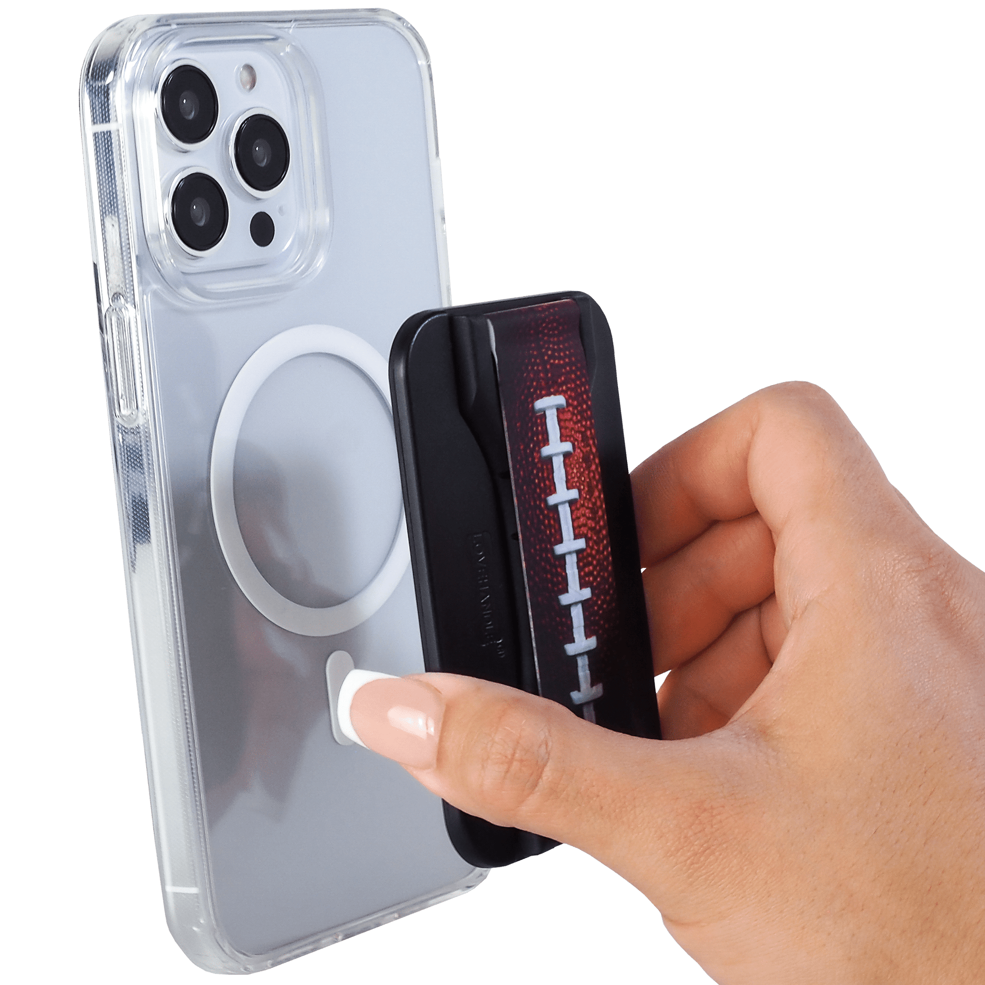 PRO para MagSafe - Fútbol