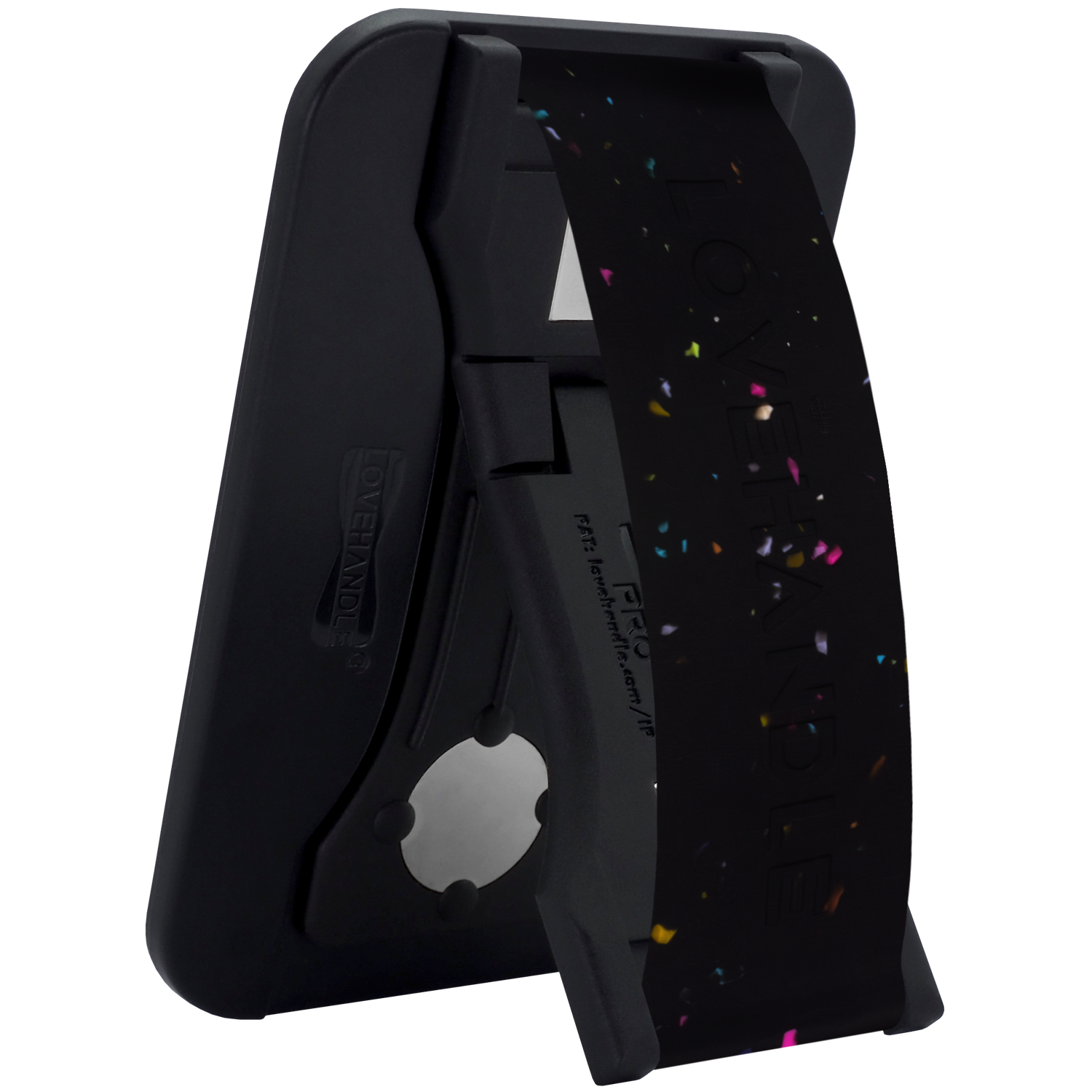 PRO for MagSafe - Galaxy Confetti