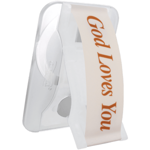 PRO for MagSafe - God Loves You