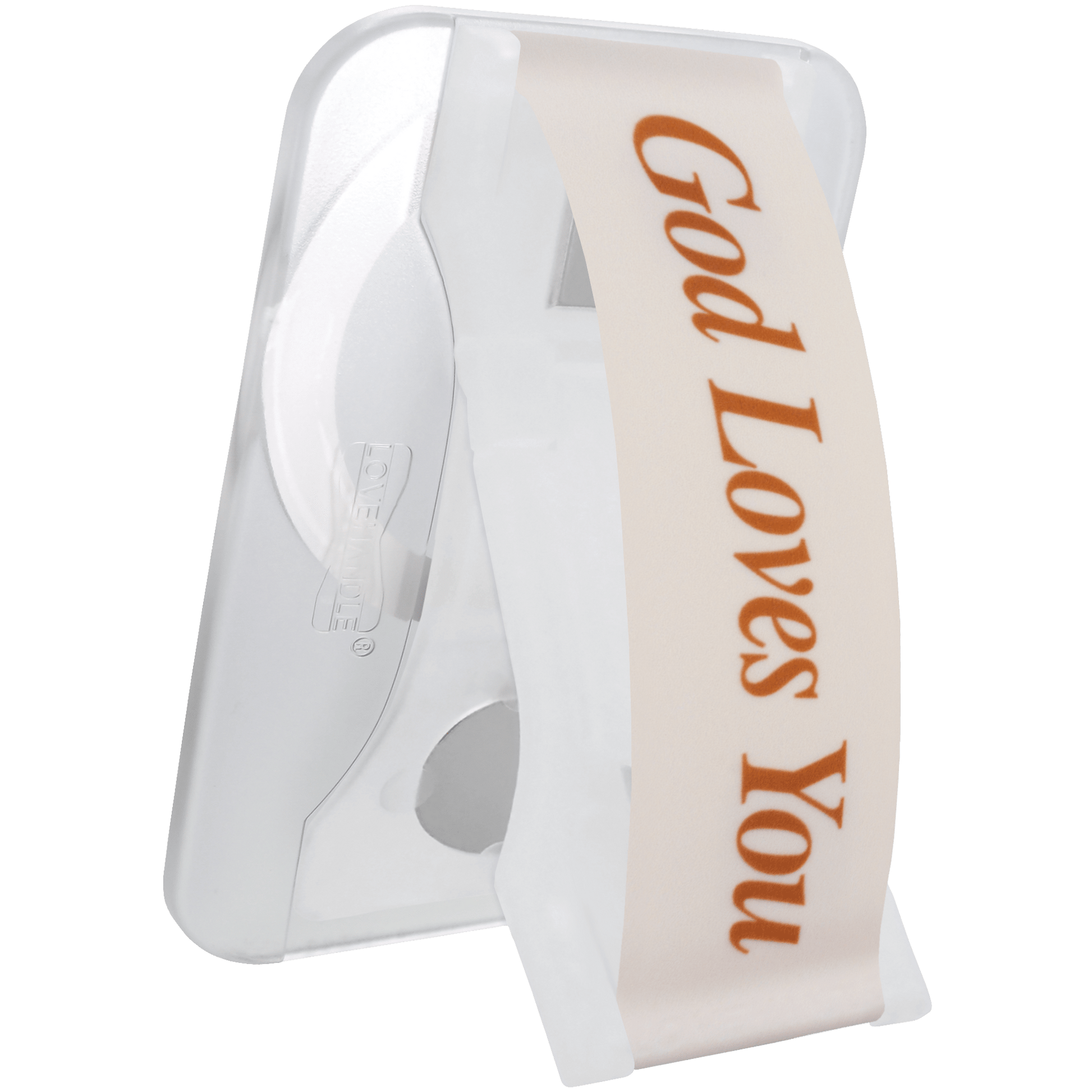 PRO for MagSafe - God Loves You