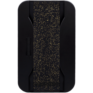 PRO para MagSafe - Diamante rosa brillante