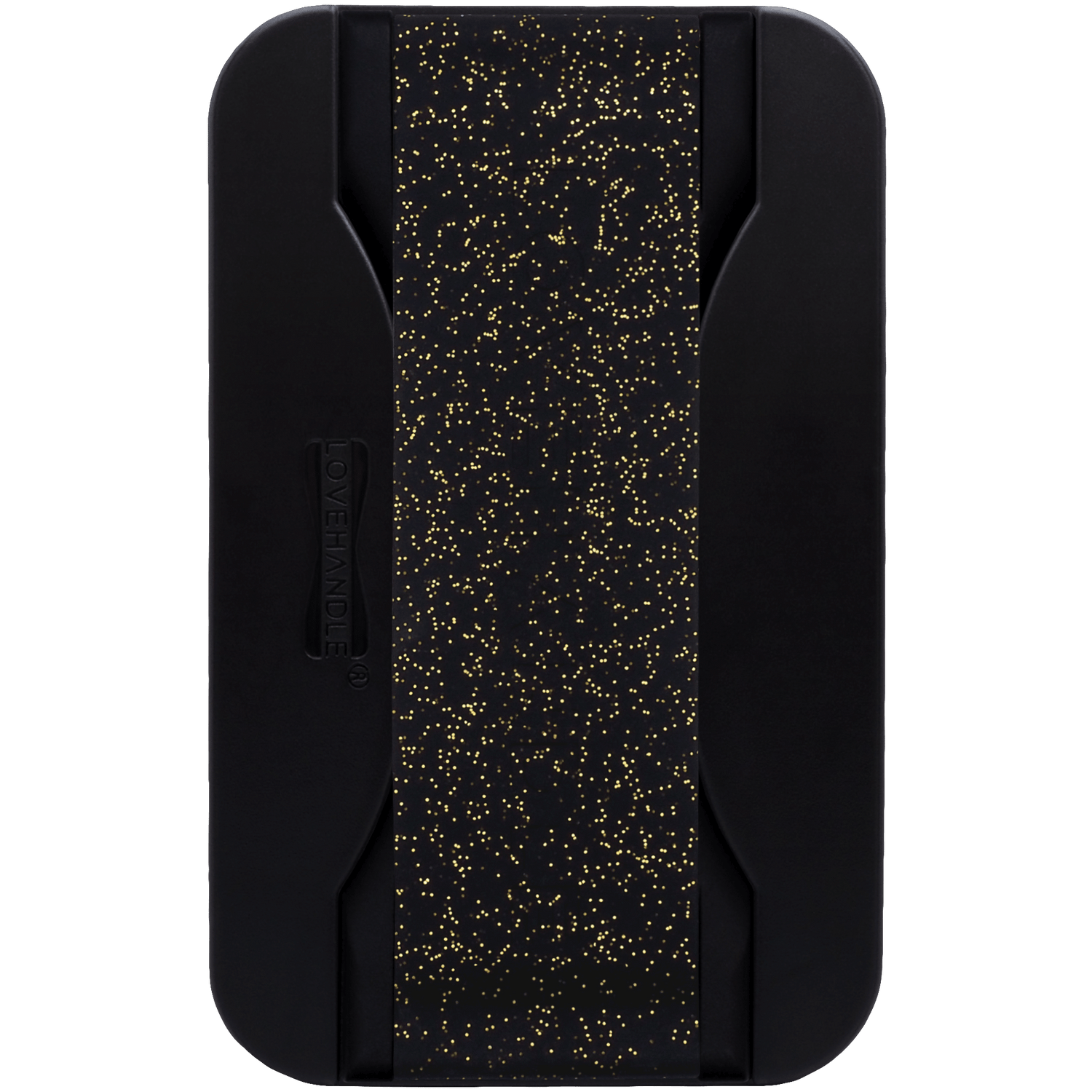 PRO para MagSafe - Diamante rosa brillante