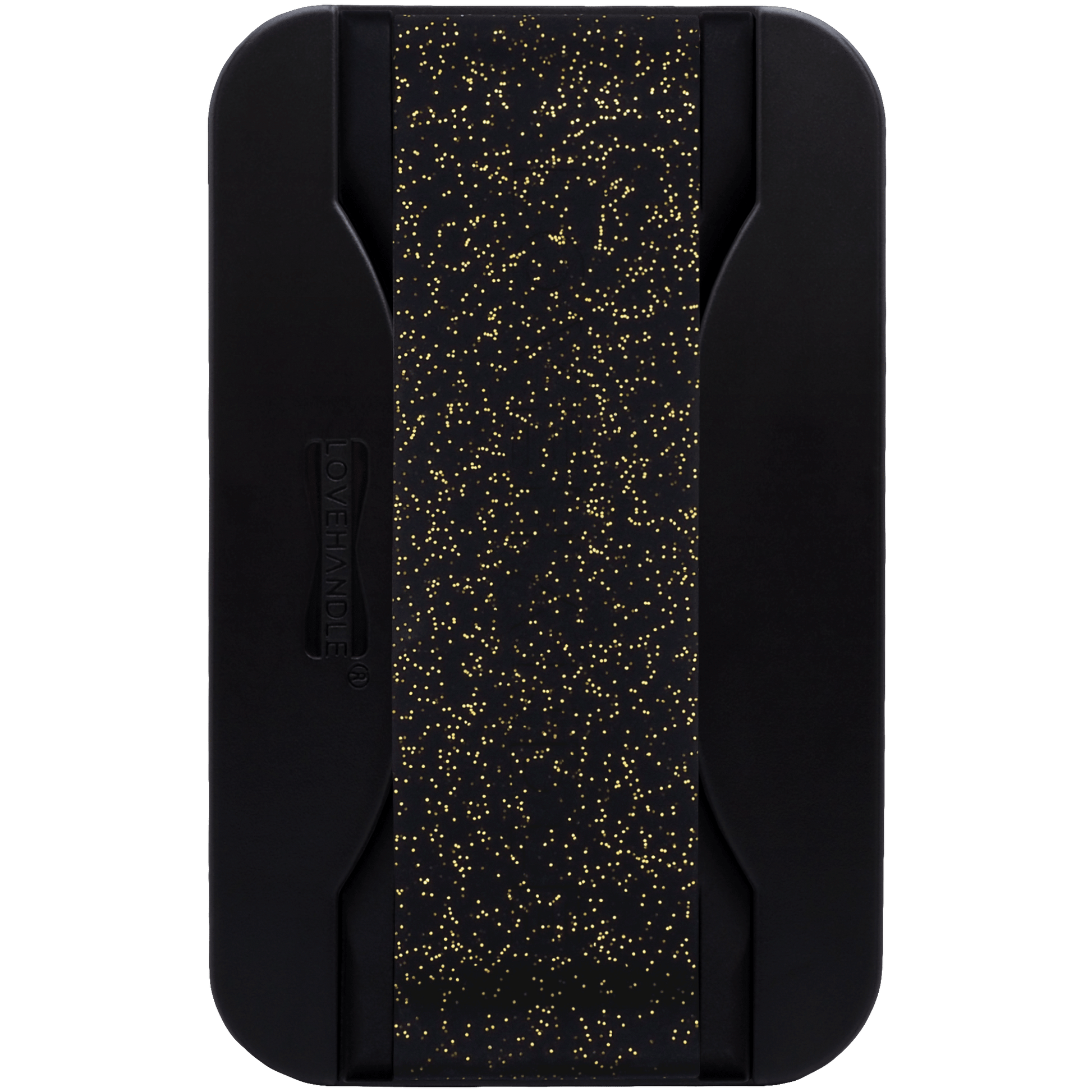 PRO para MagSafe - Diamante rosa brillante