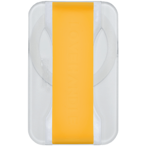 PRO for MagSafe - Goldenrod