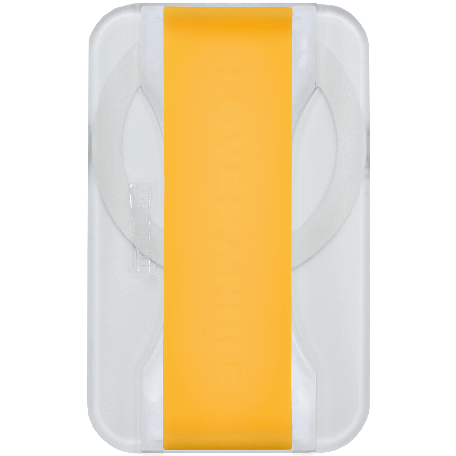 PRO para MagSafe - Diamante rosa brillante