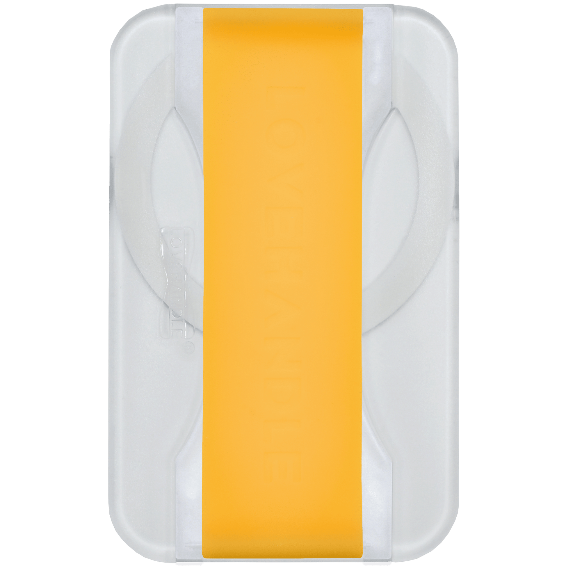 PRO for MagSafe - Goldenrod