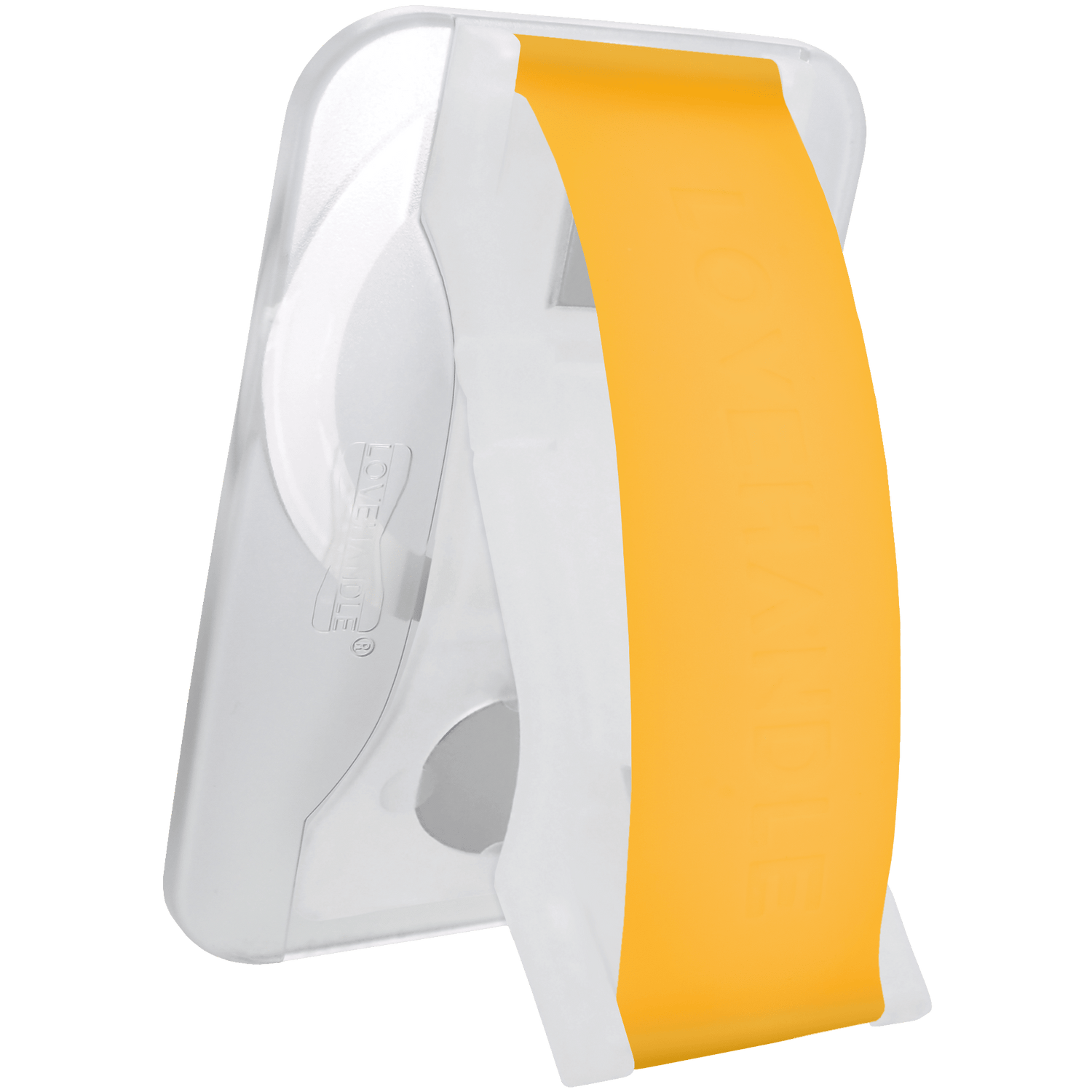 PRO para MagSafe - Diamante rosa brillante