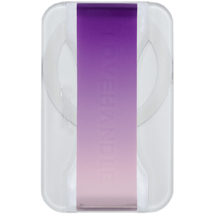 PRO for MagSafe - Gradient Purple and Pink