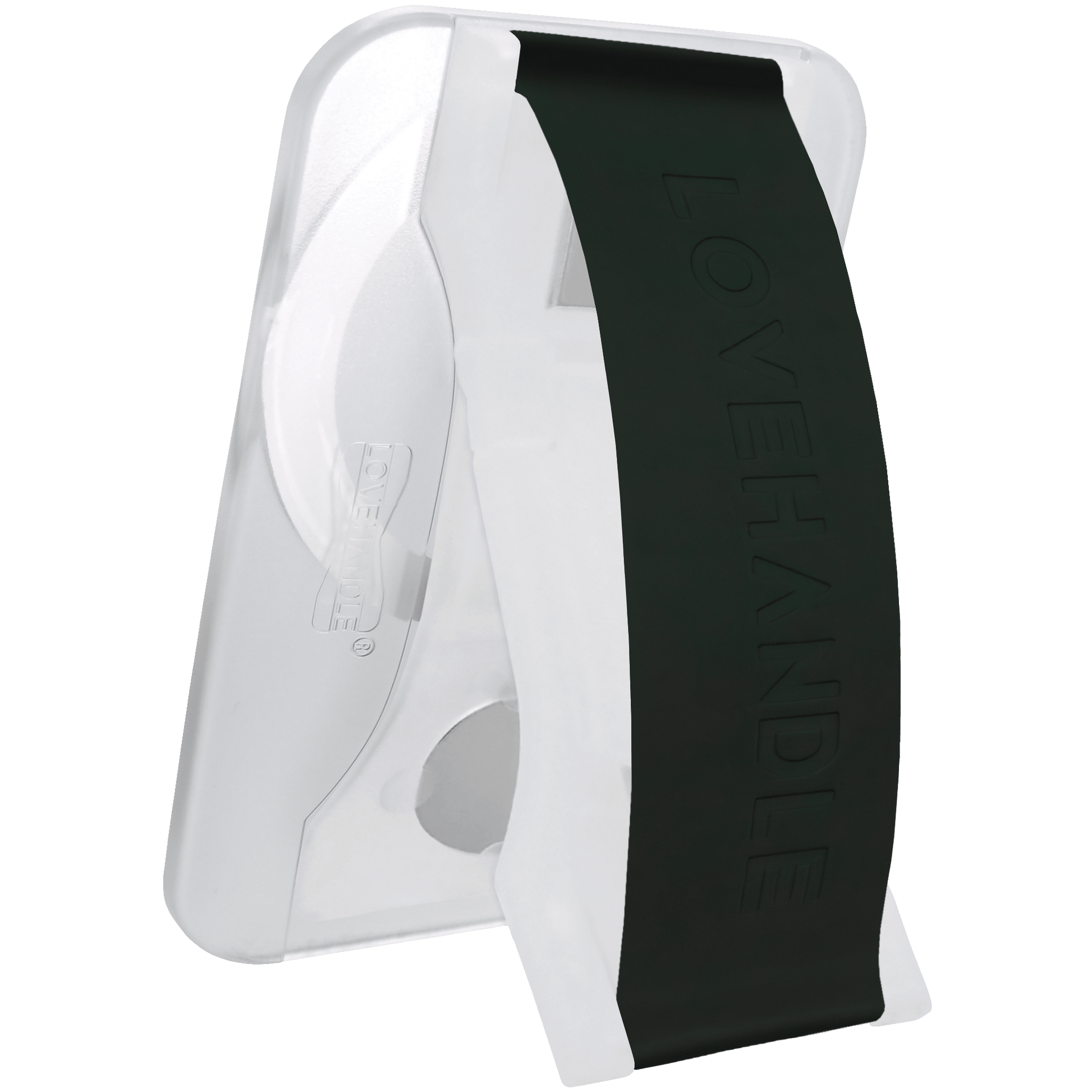 PRO para MagSafe - Diamante rosa brillante