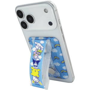 LoveHandle PRO for MagSafe® - Hello Kitty® and Friends Stack Motif
