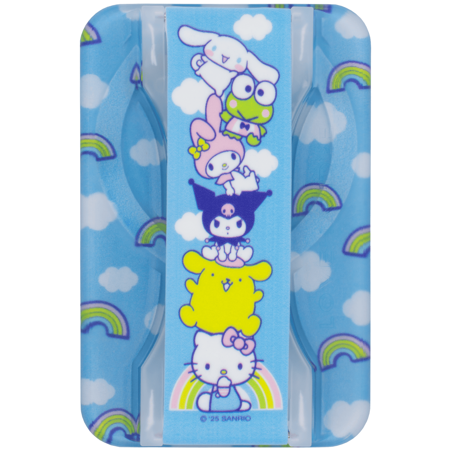 LoveHandle PRO for MagSafe® - Hello Kitty® and Friends Stack Motif