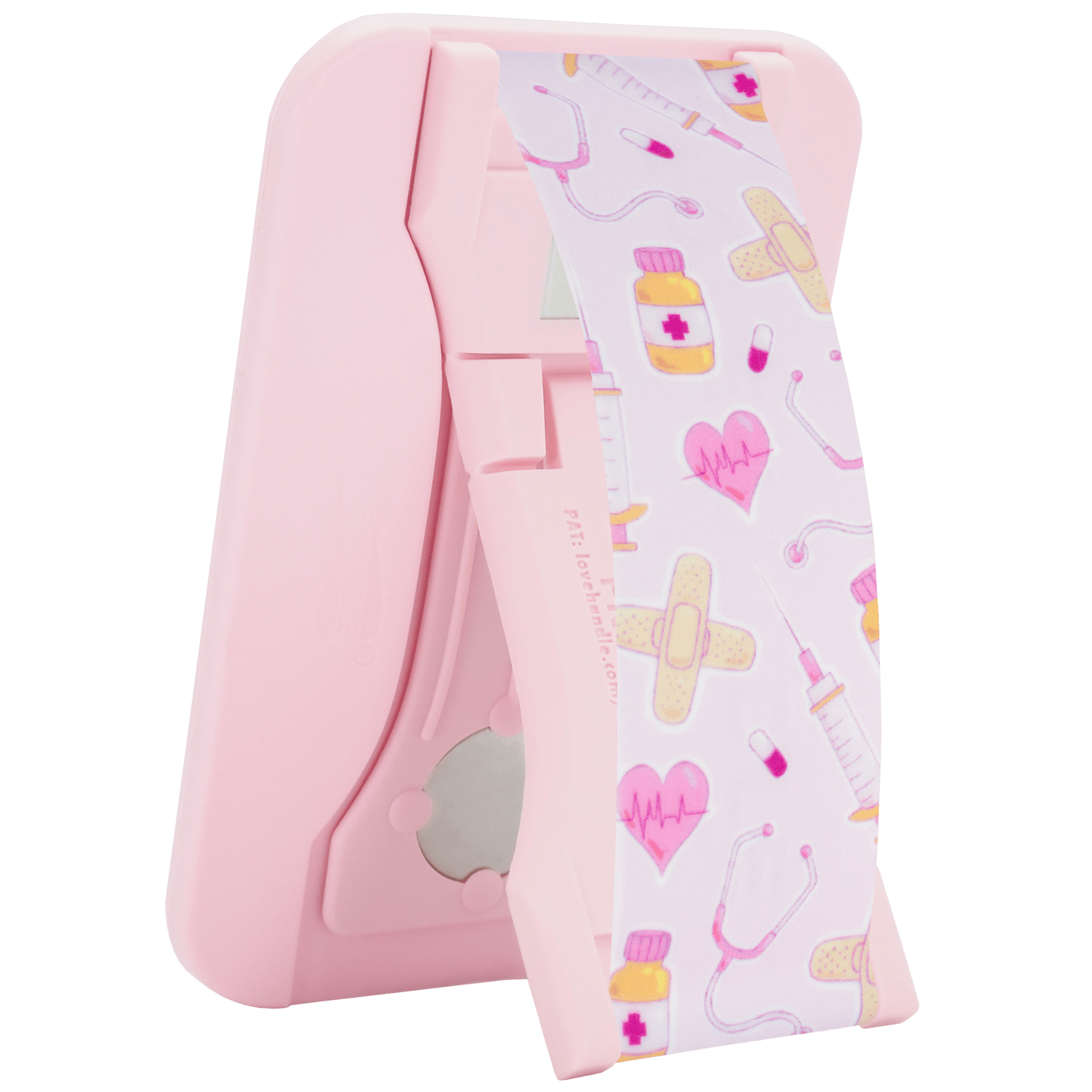 PRO for MagSafe - Healing Hearts
