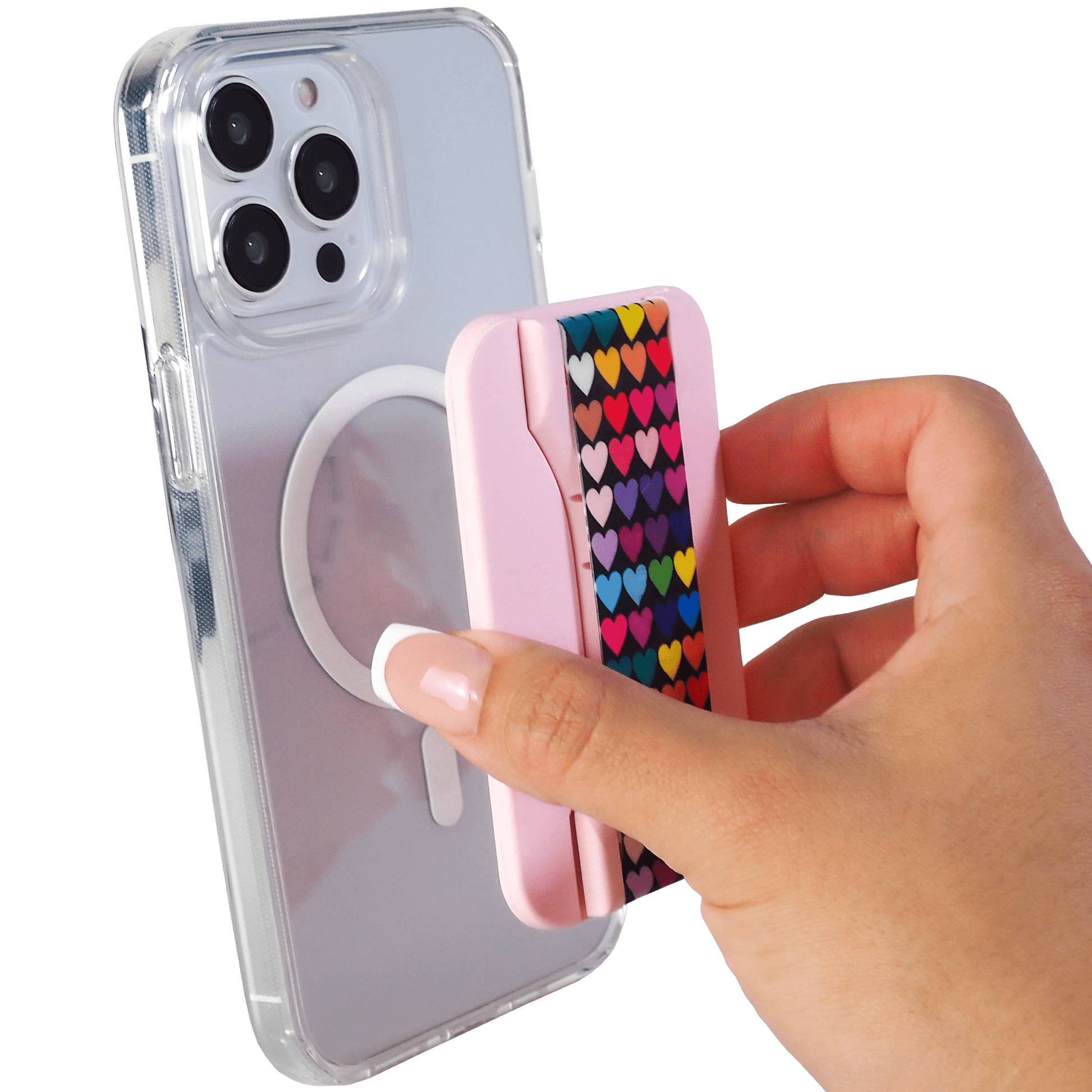 PRO para MagSafe: sincero