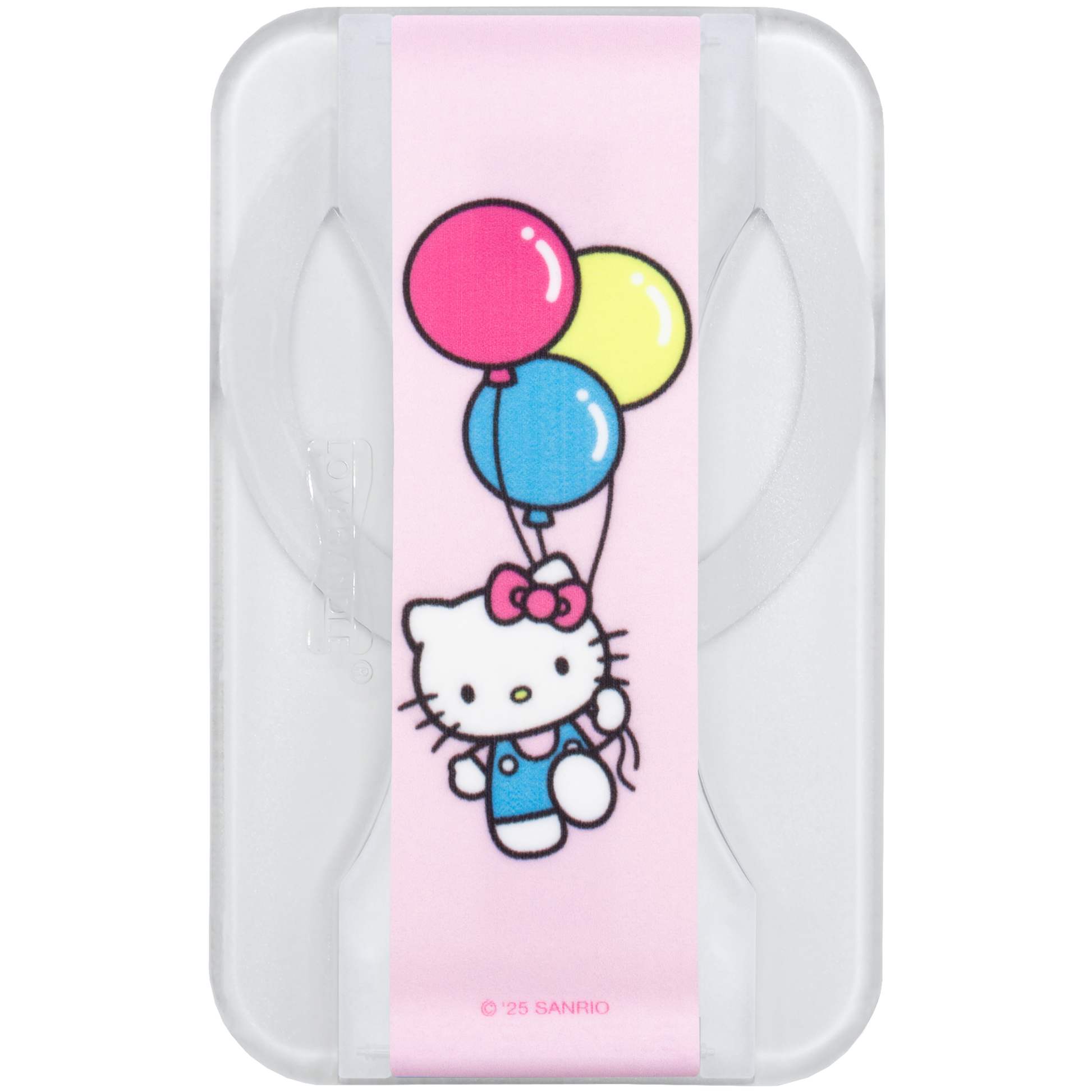 LoveHandle PRO for MagSafe® - Hello Kitty® Balloons