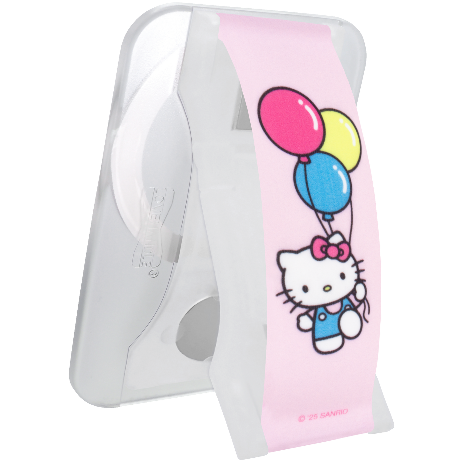 LoveHandle PRO for MagSafe® - Hello Kitty® Balloons