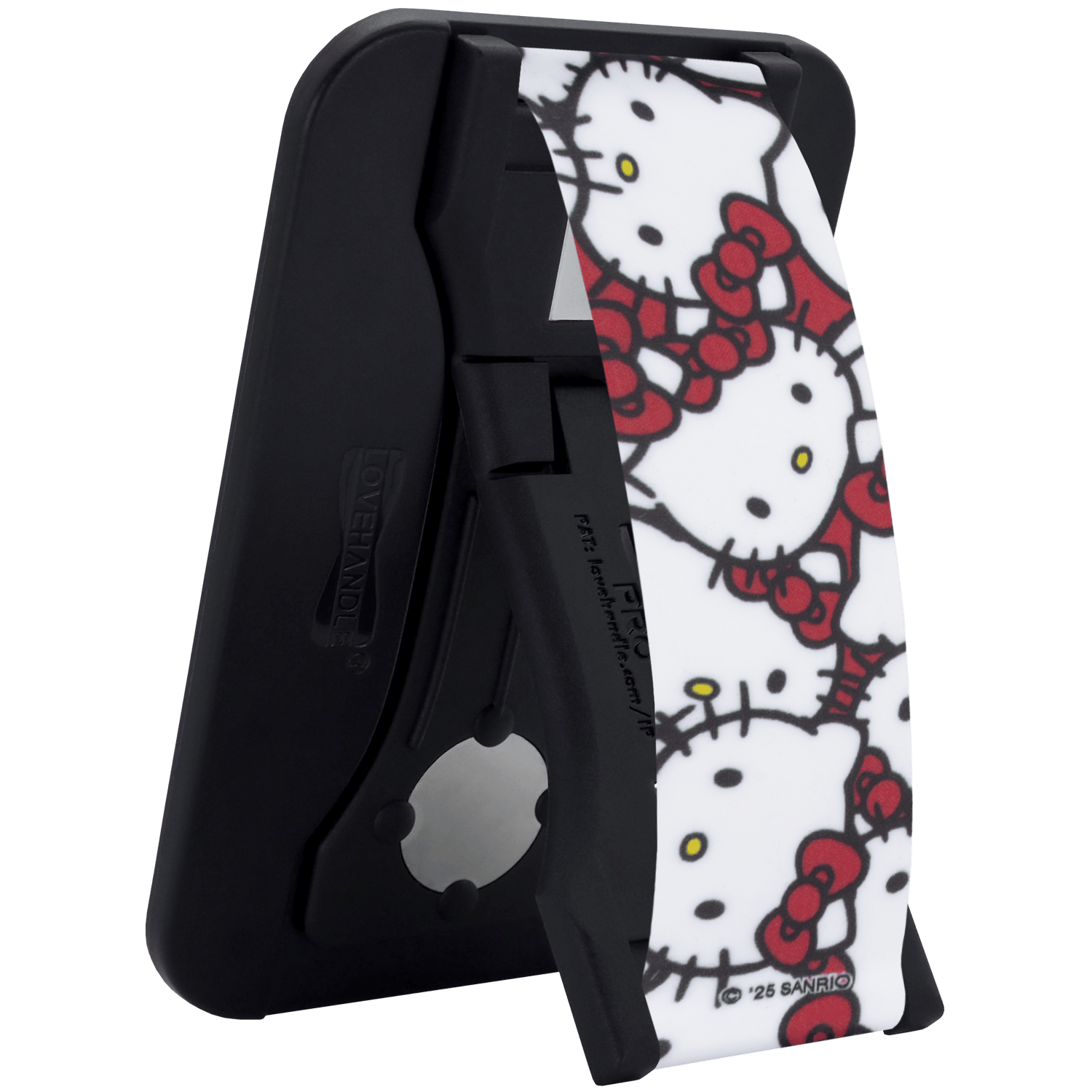 LoveHandle PRO for MagSafe® - Hello Kitty® Pattern