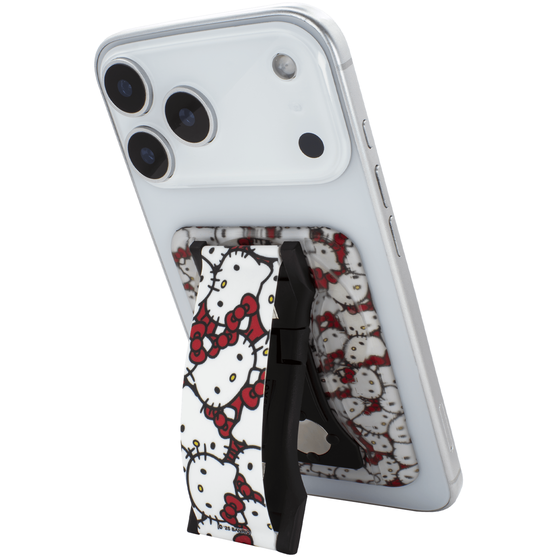 LoveHandle PRO for MagSafe® - Hello Kitty® Pattern Motif