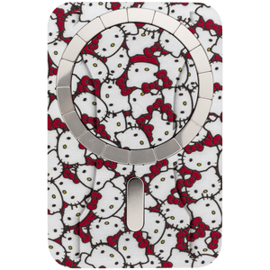 LoveHandle PRO for MagSafe® - Hello Kitty® Pattern Motif