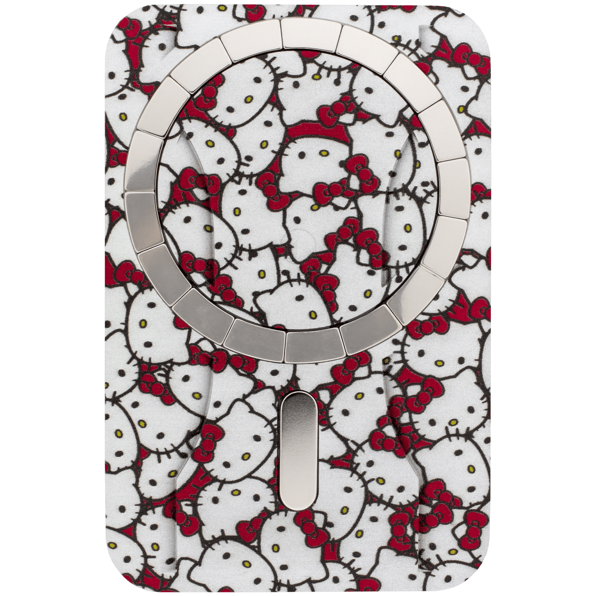 LoveHandle PRO for MagSafe® - Hello Kitty® Pattern Motif