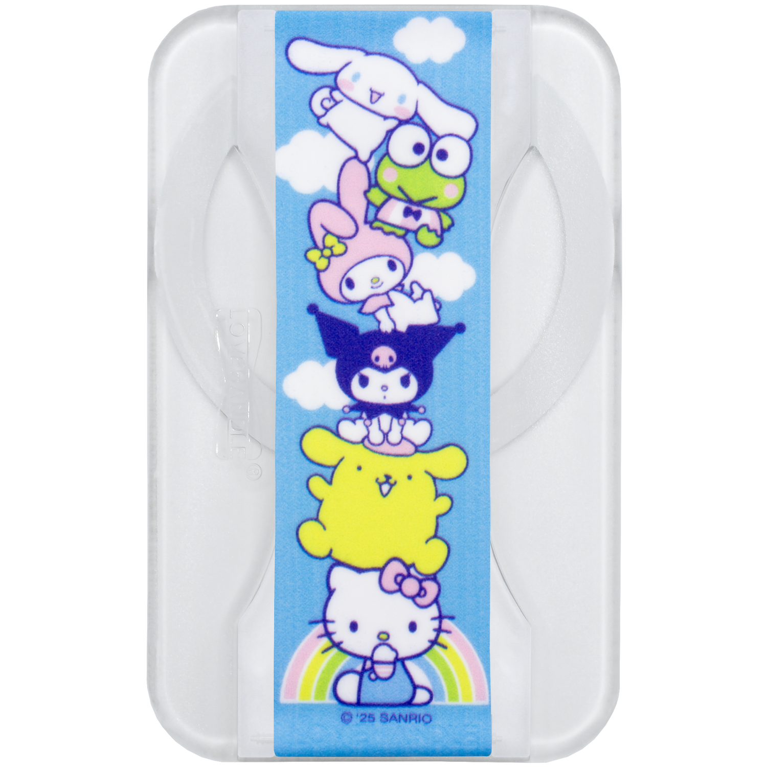 LoveHandle PRO for MagSafe® - Hello Kitty® and Friends Stack