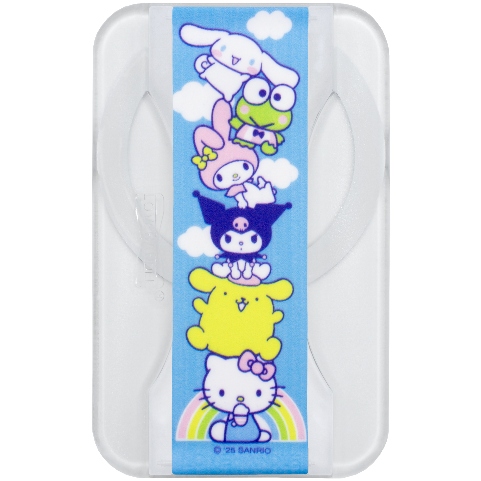 LoveHandle PRO for MagSafe® - Hello Kitty® and Friends Stack