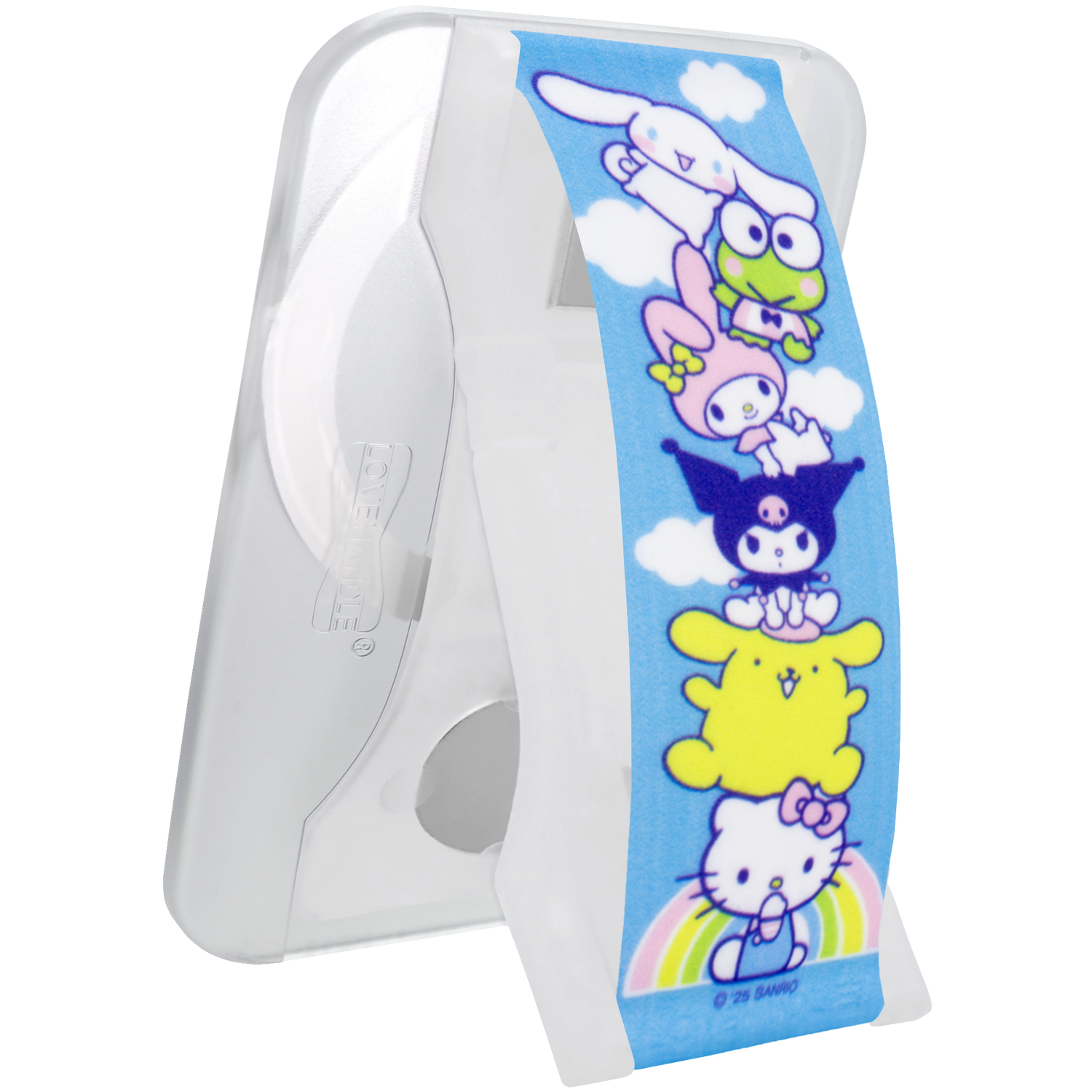 LoveHandle PRO for MagSafe® - Hello Kitty® and Friends Stack