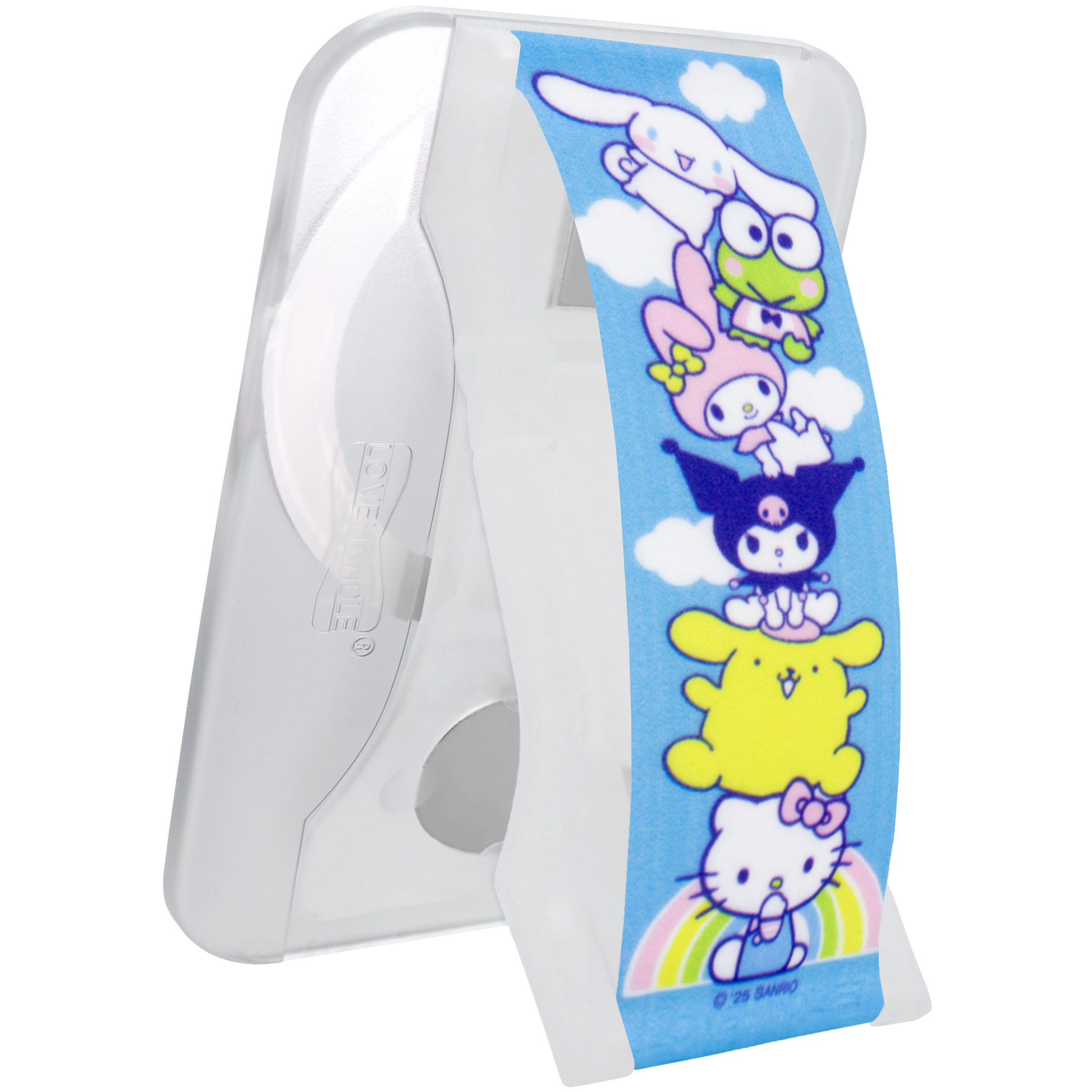 LoveHandle PRO for MagSafe® - Hello Kitty® and Friends Stack
