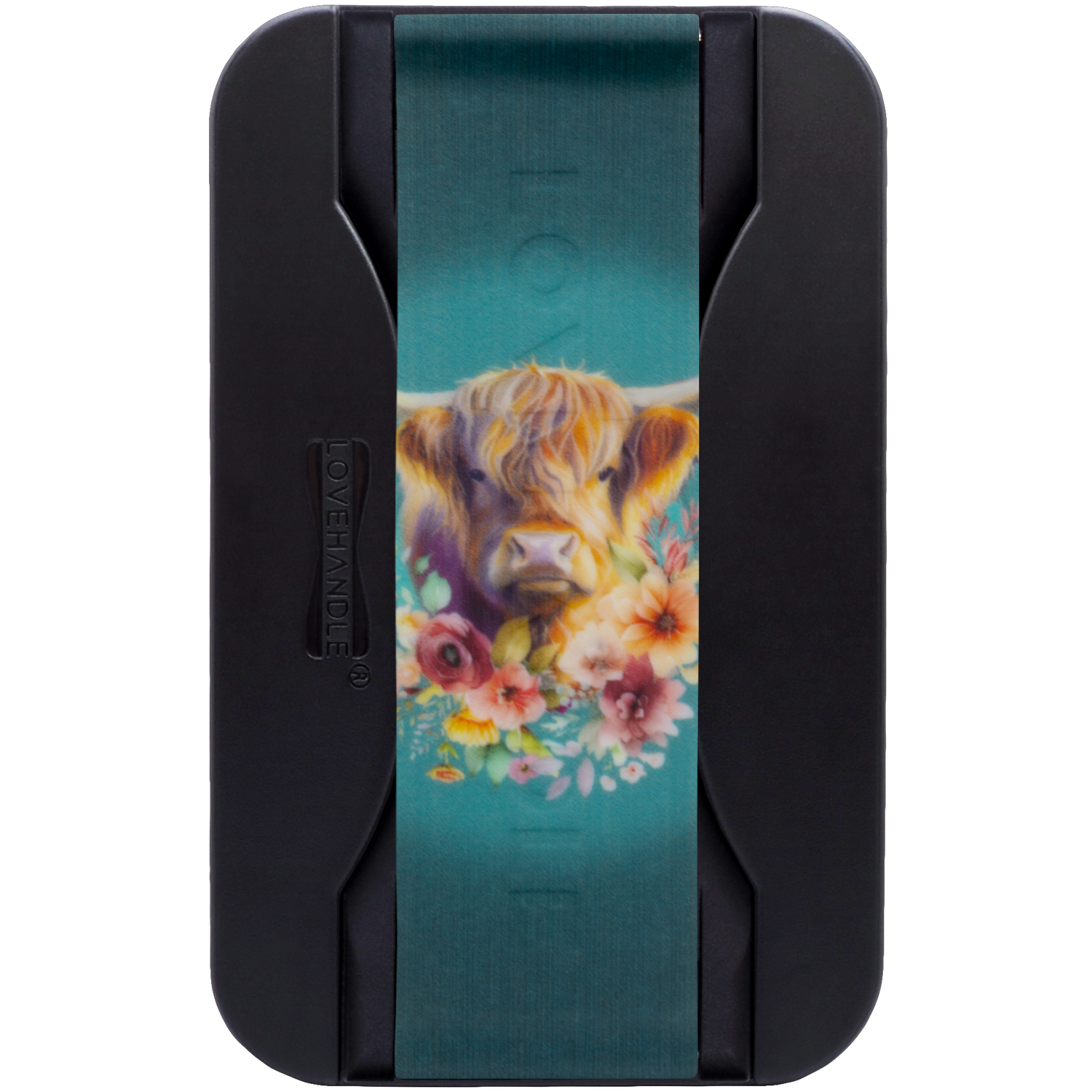 PRO for MagSafe - Highland Bloom