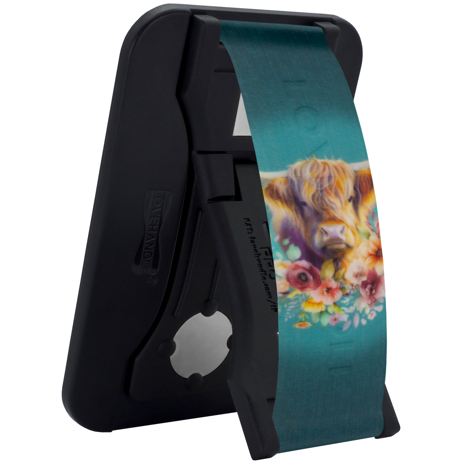 PRO for MagSafe - Highland Bloom