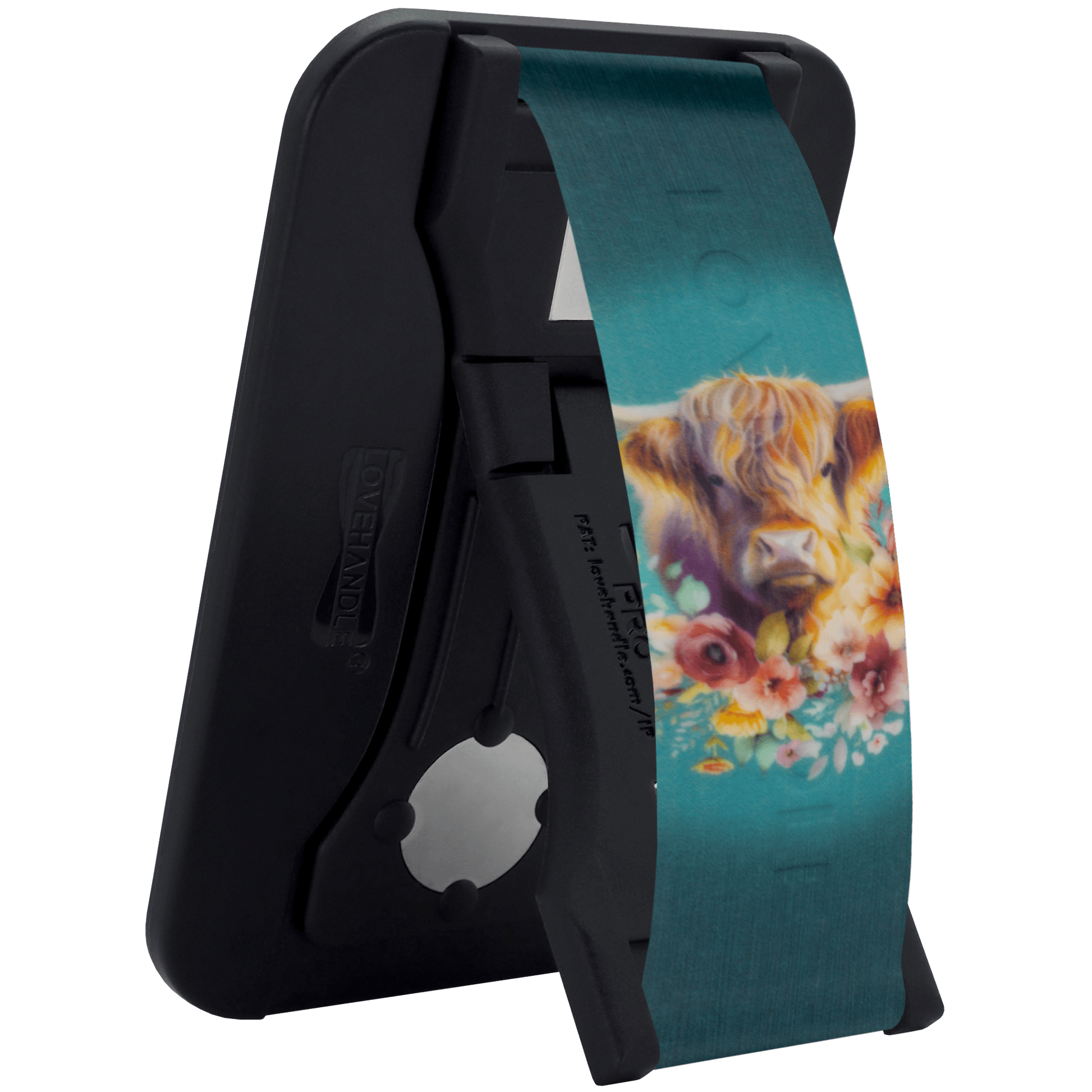 PRO for MagSafe - Highland Bloom