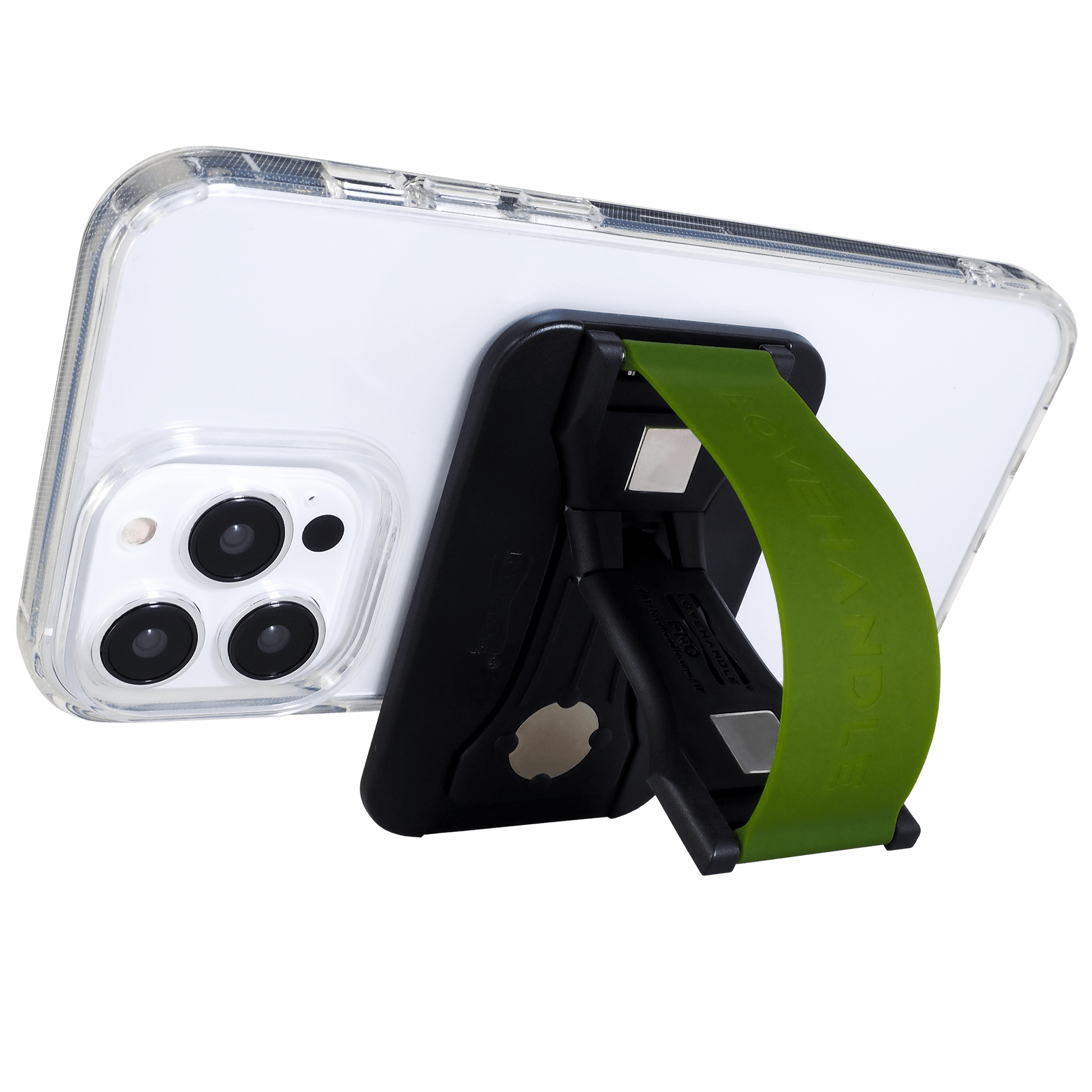 PRO para MagSafe - Verde militar