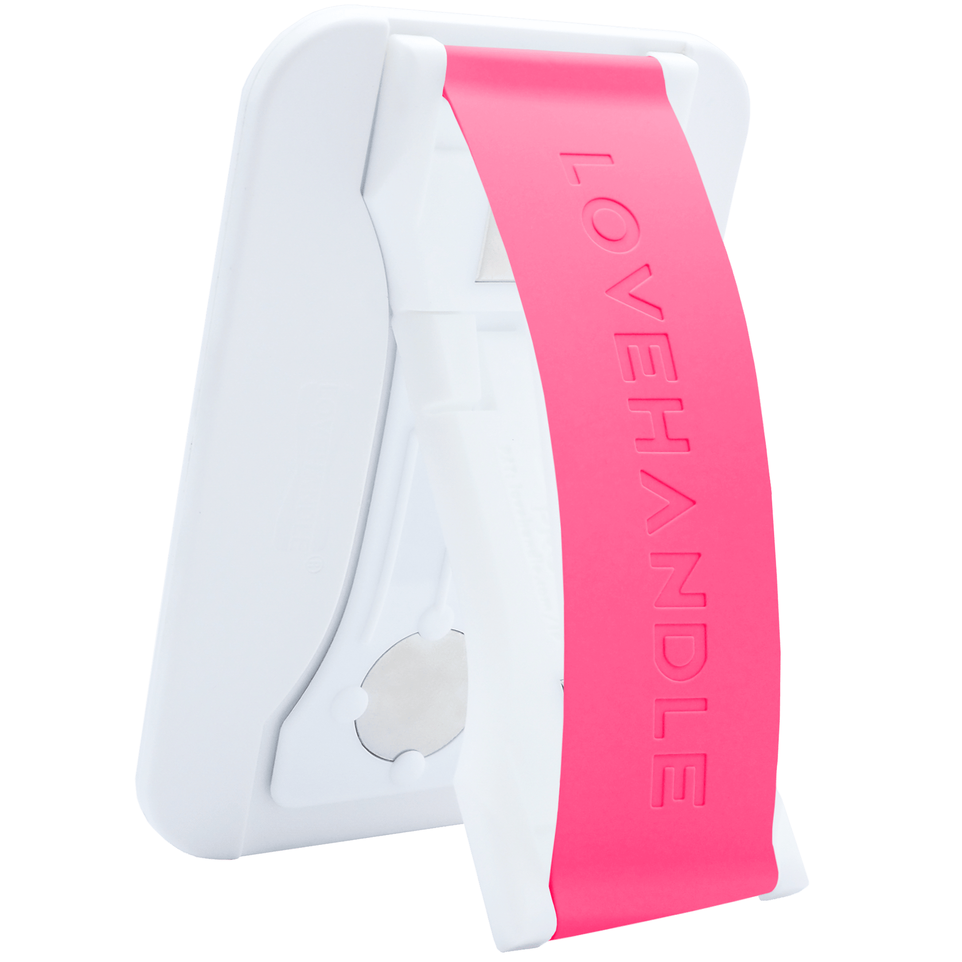 PRO for MagSafe - Hot Pink