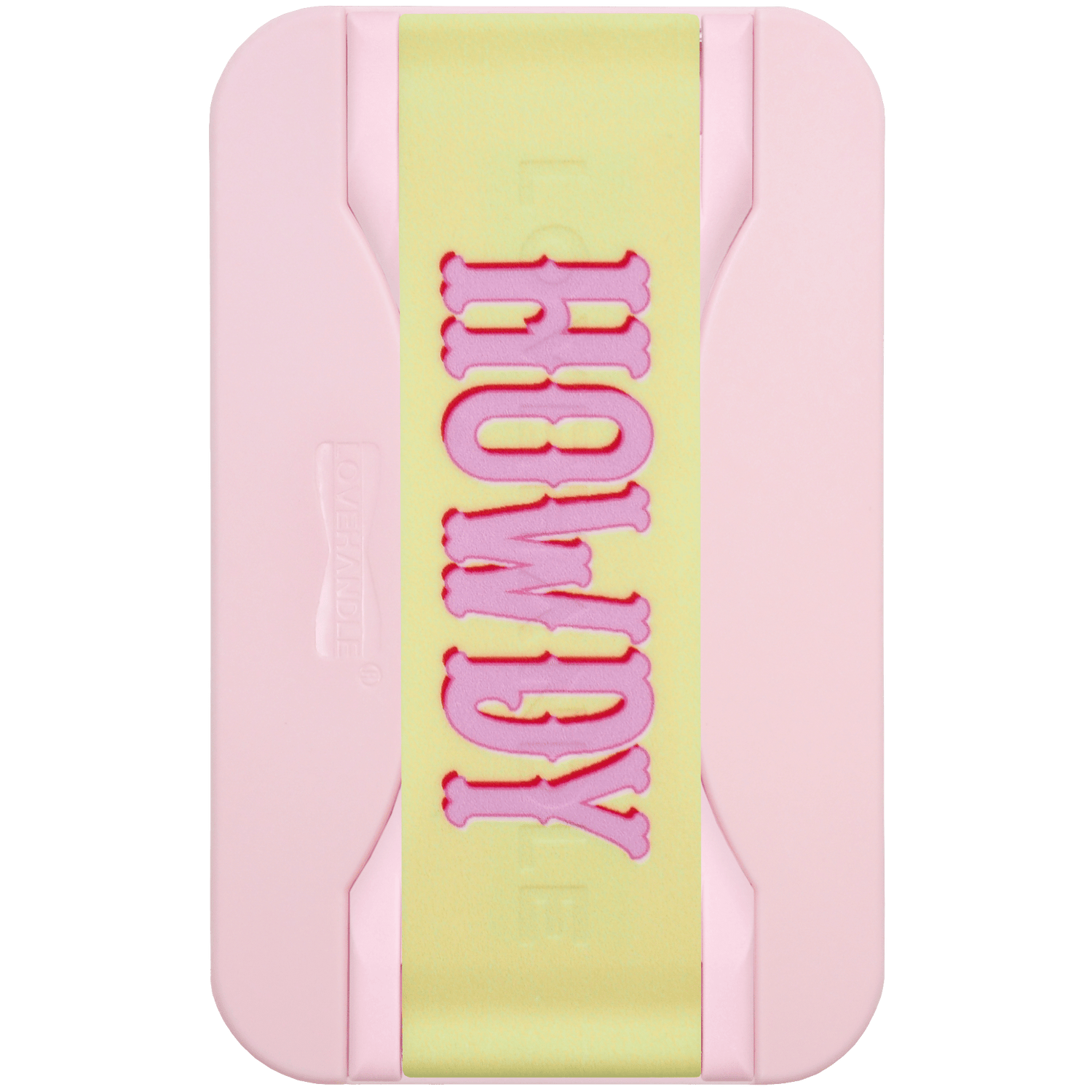 PRO para MagSafe: brillo rosa chicle