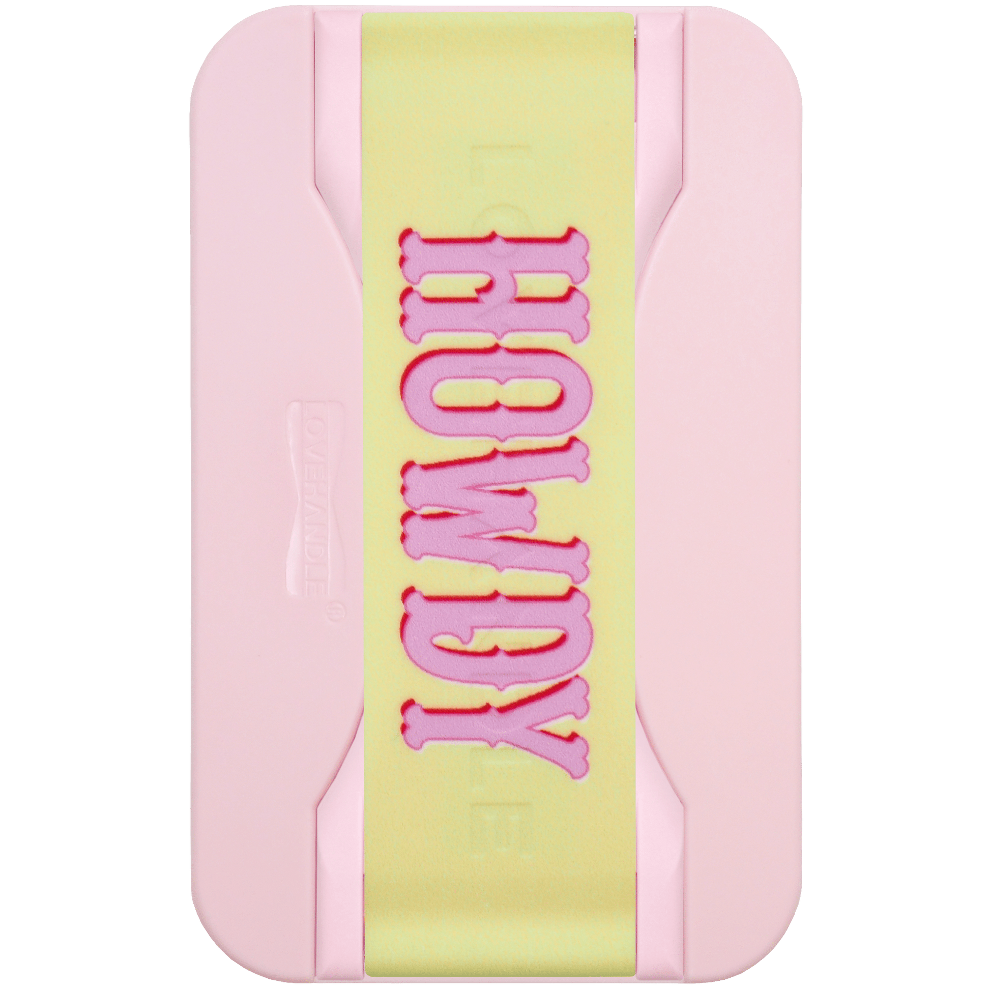 PRO for MagSafe - Howdy