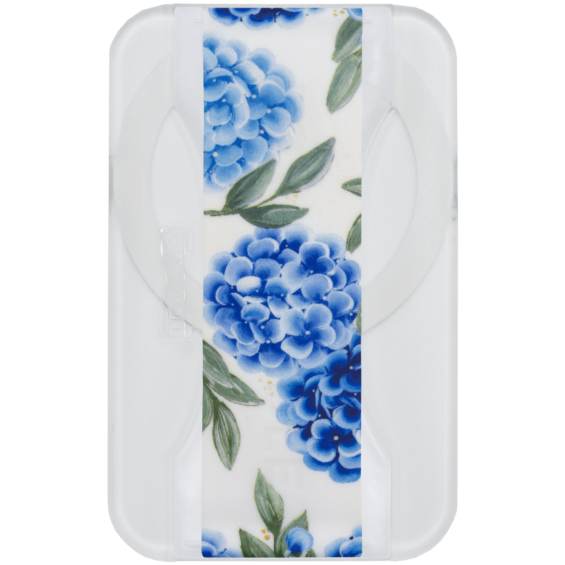 PRO para MagSafe - Diamante rosa brillante