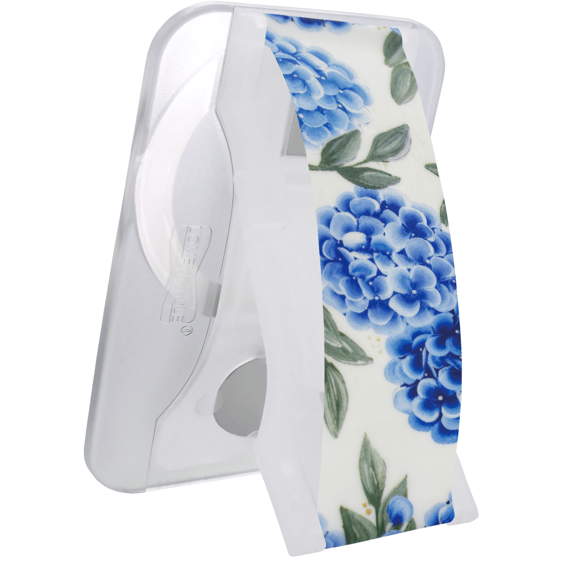 PRO para MagSafe - Diamante rosa brillante