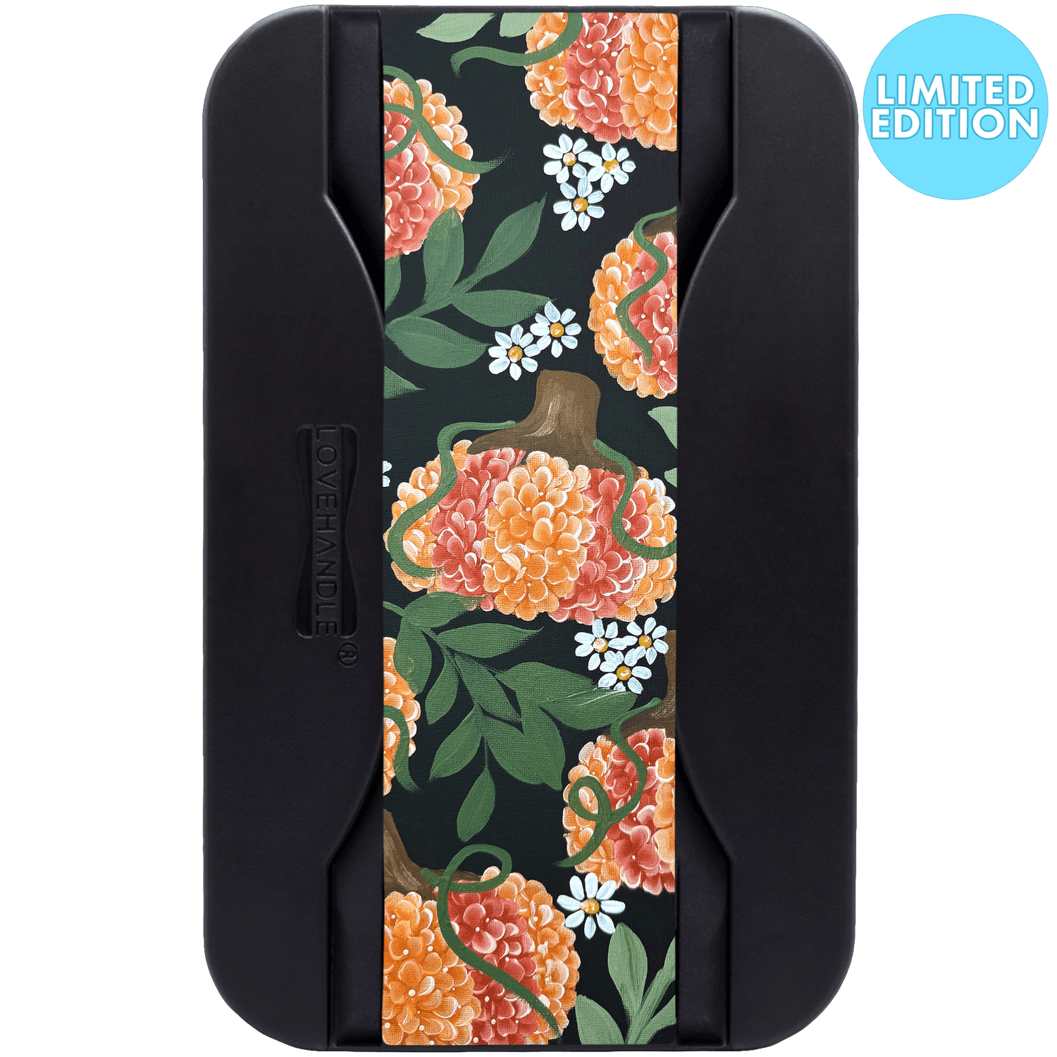 PRO para MagSafe - Diamante rosa brillante