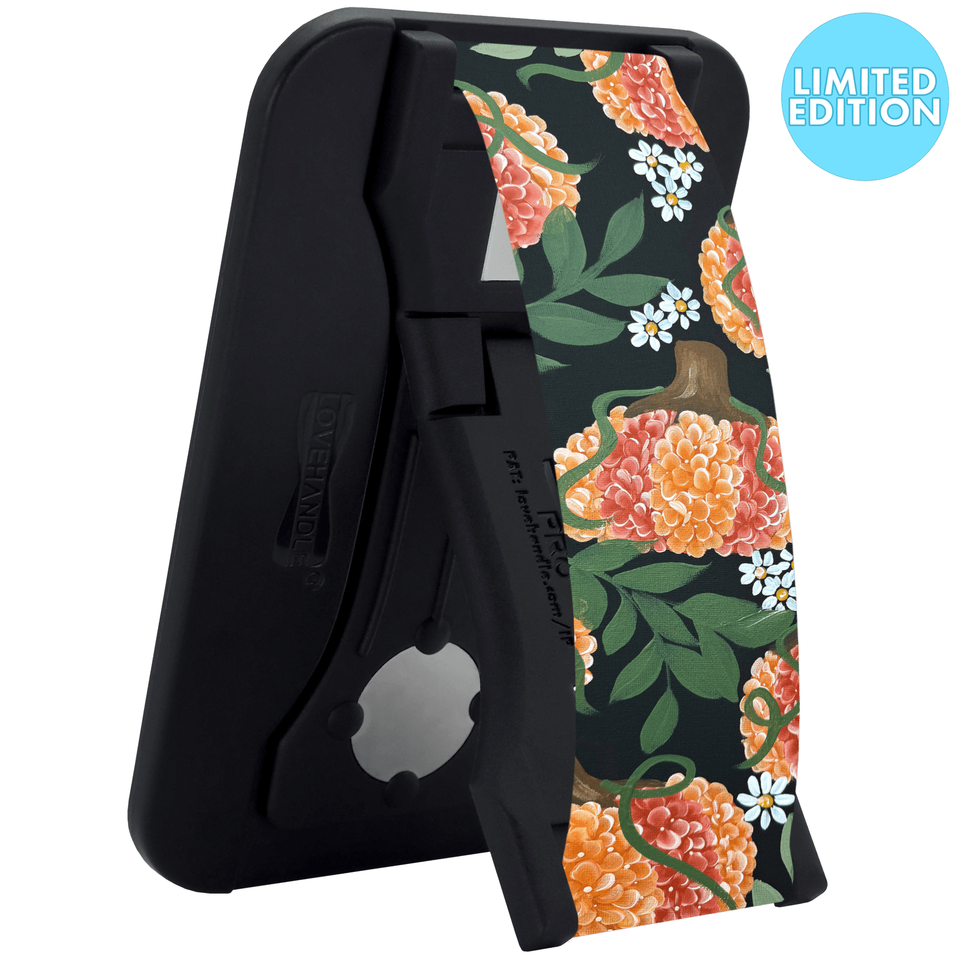 PRO for MagSafe - Hydrangea Harvest