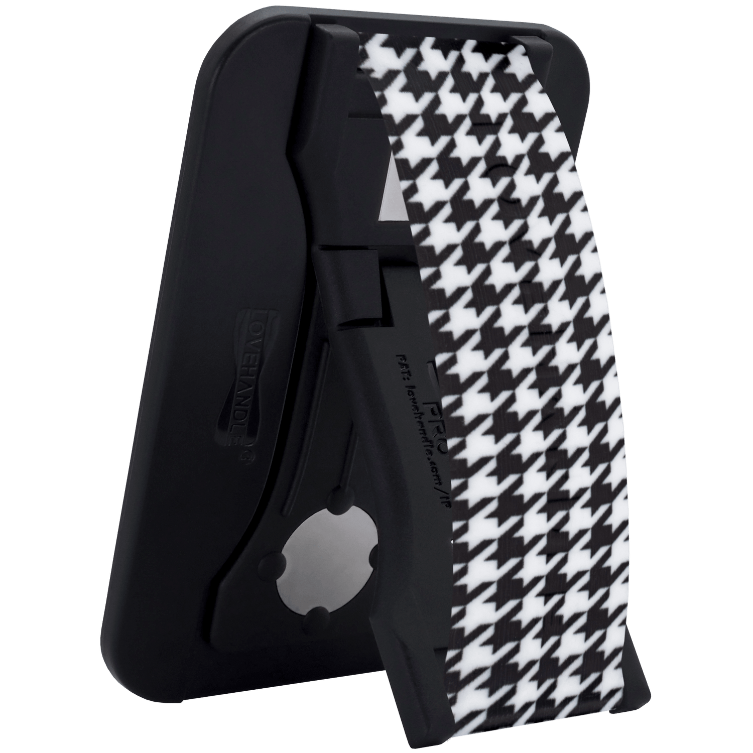 PRO for MagSafe - Iconic Houndstooth