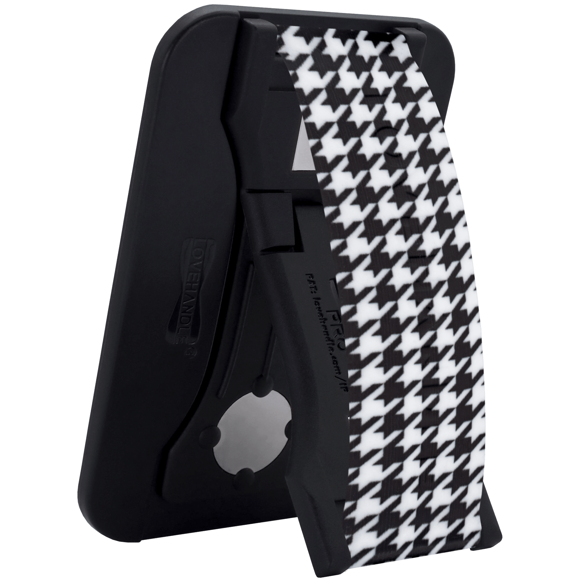 PRO for MagSafe - Iconic Houndstooth