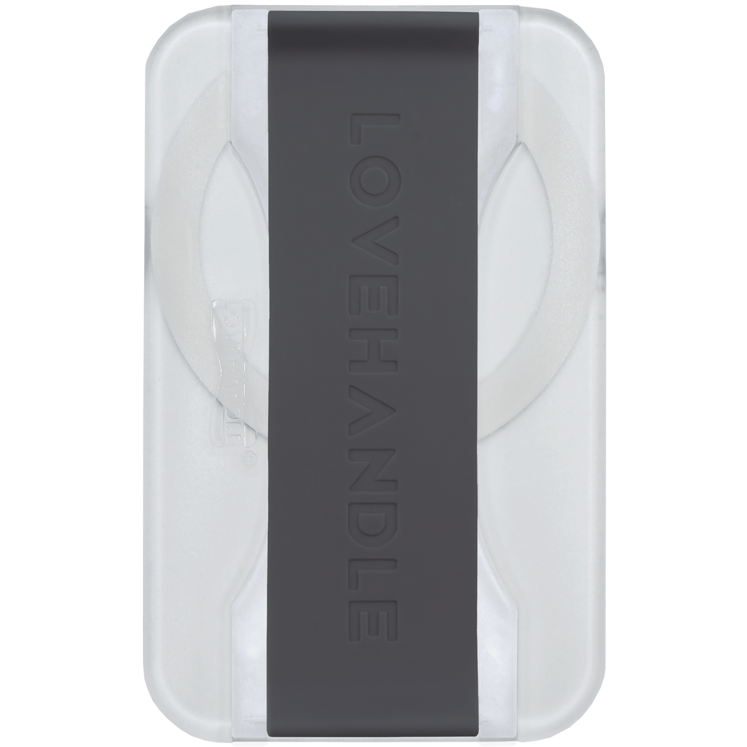 PRO para MagSafe - Diamante rosa brillante