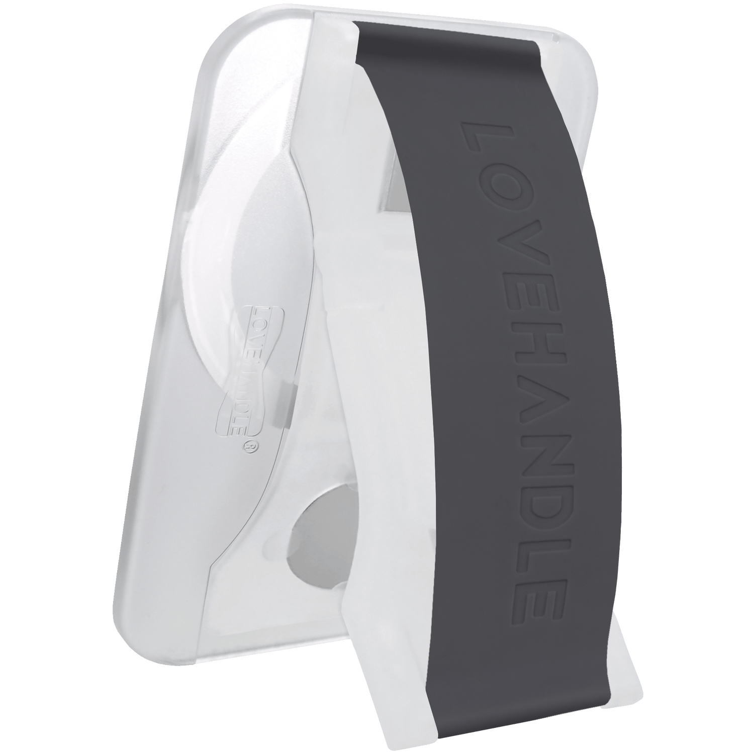 PRO para MagSafe - Diamante rosa brillante