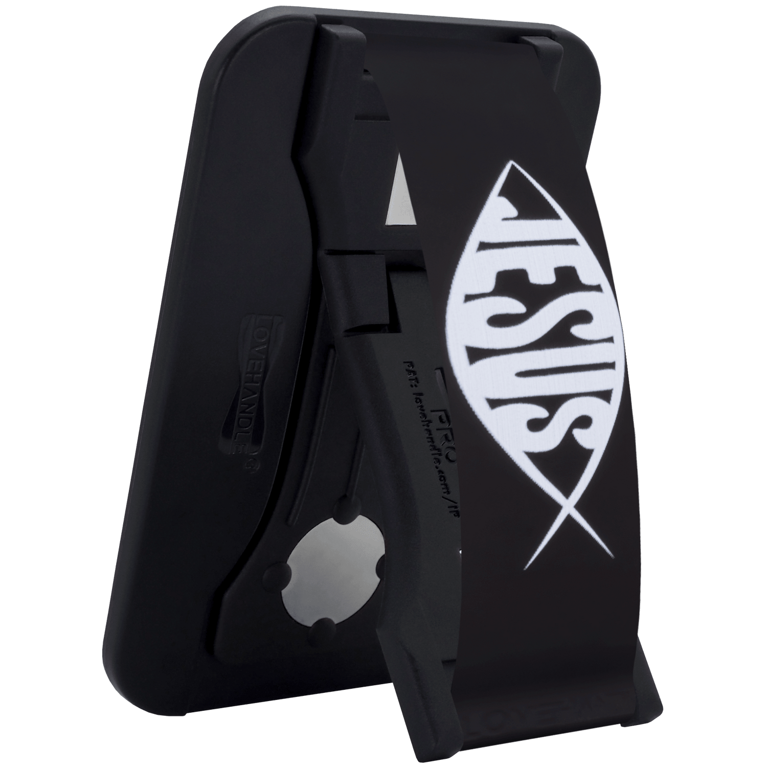 PRO for MagSafe - Jesus Fish