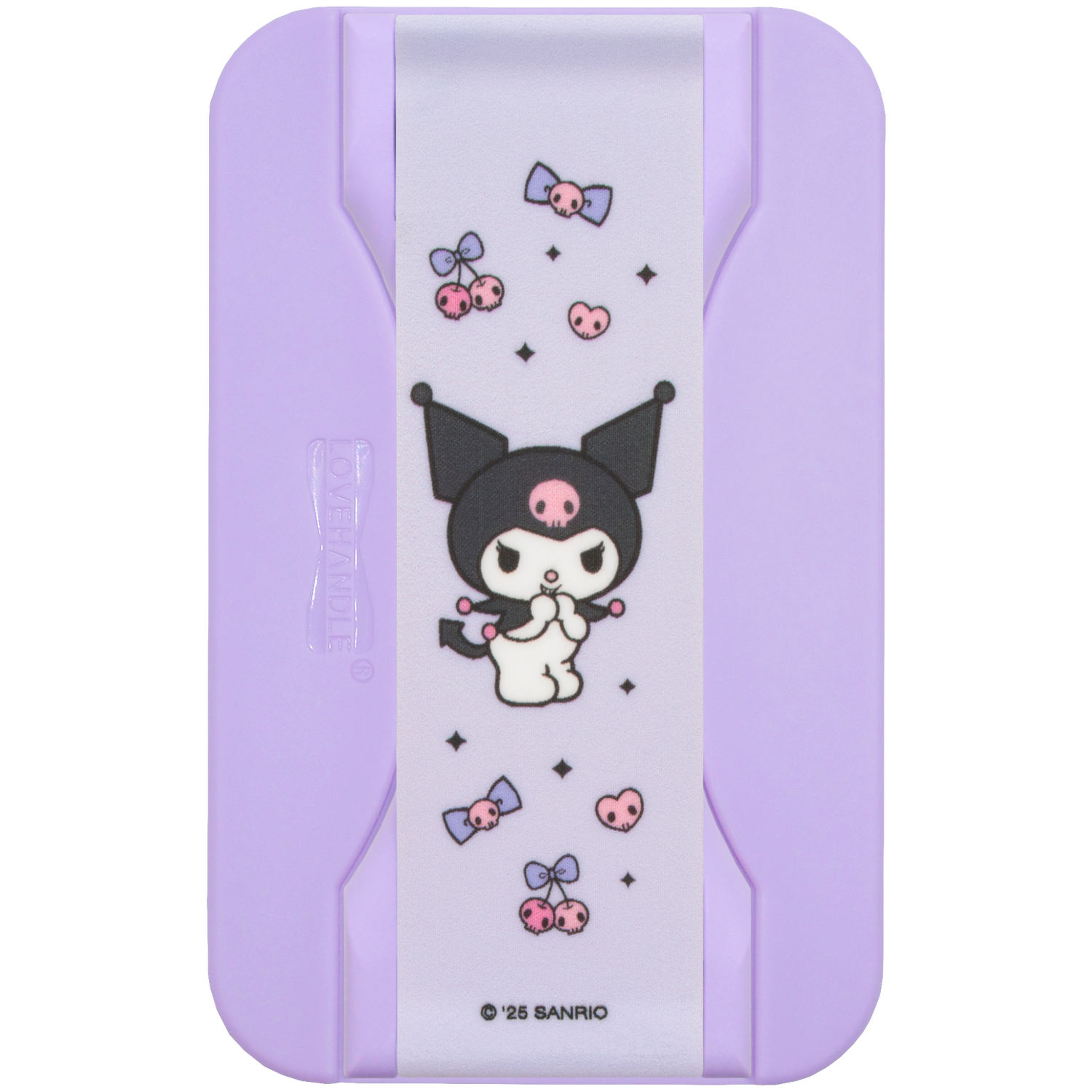 LoveHandle PRO for MagSafe® - Kuromi™