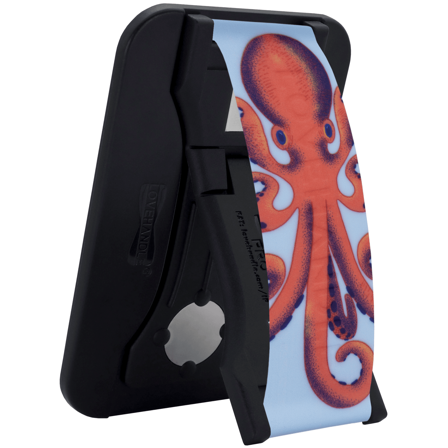 PRO for MagSafe - Lady of the Sea