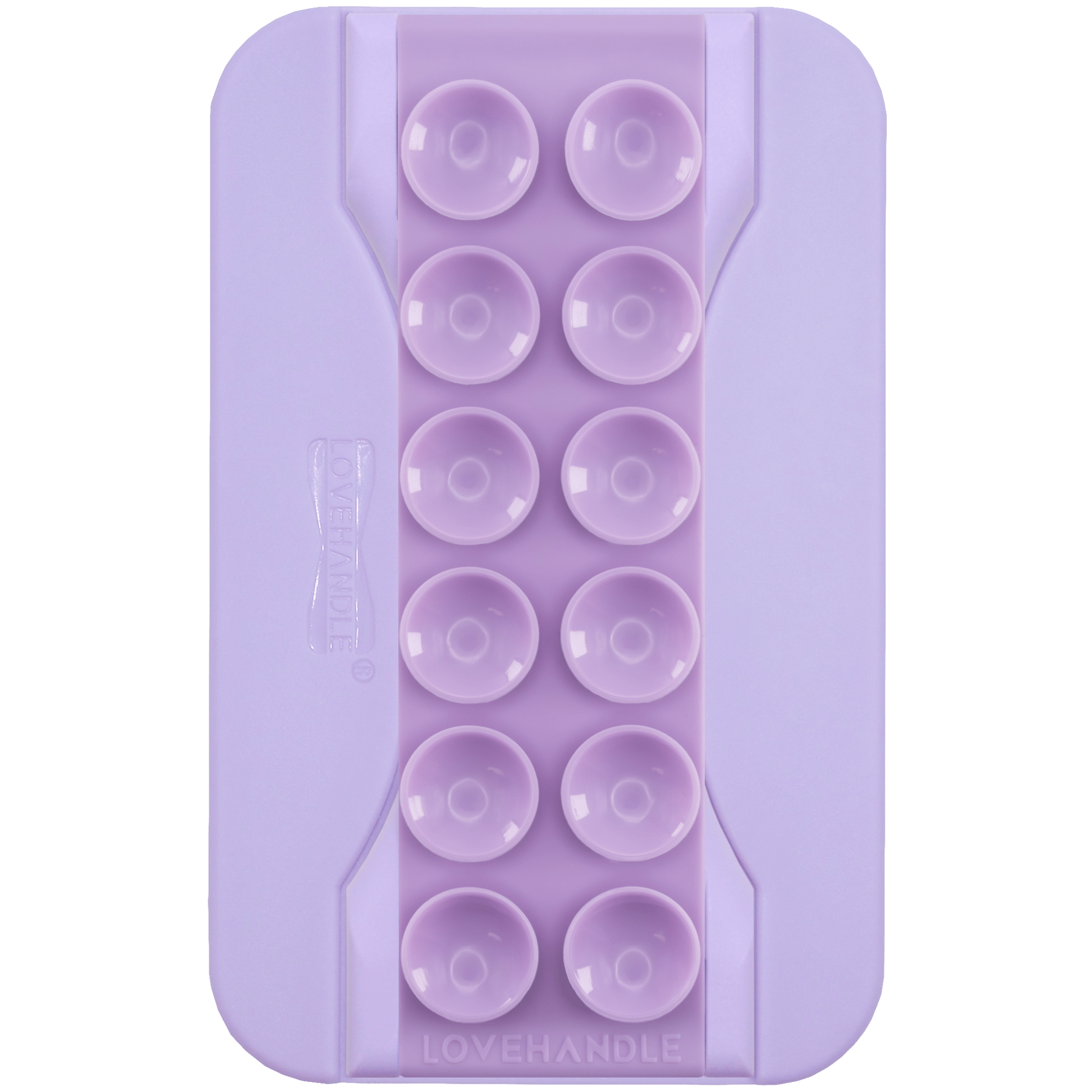 PRO for MagSafe - Lavender Suction