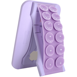 PRO for MagSafe - Lavender Suction