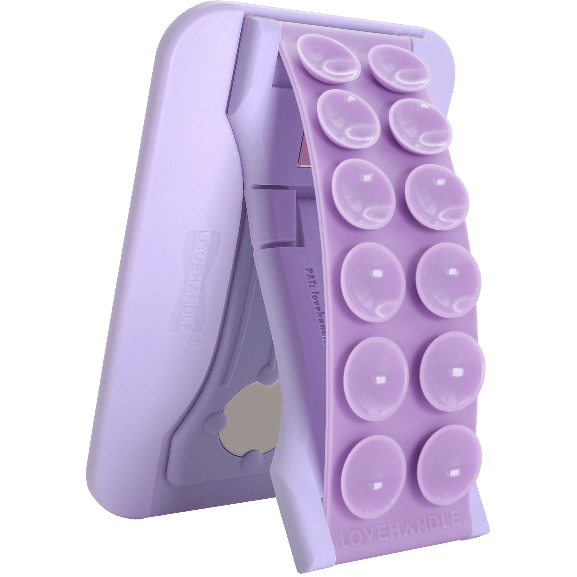 PRO for MagSafe - Lavender Suction