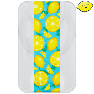 PRO for MagSafe - Lemon Slice 🍋Benefits Lemonade Day🍋