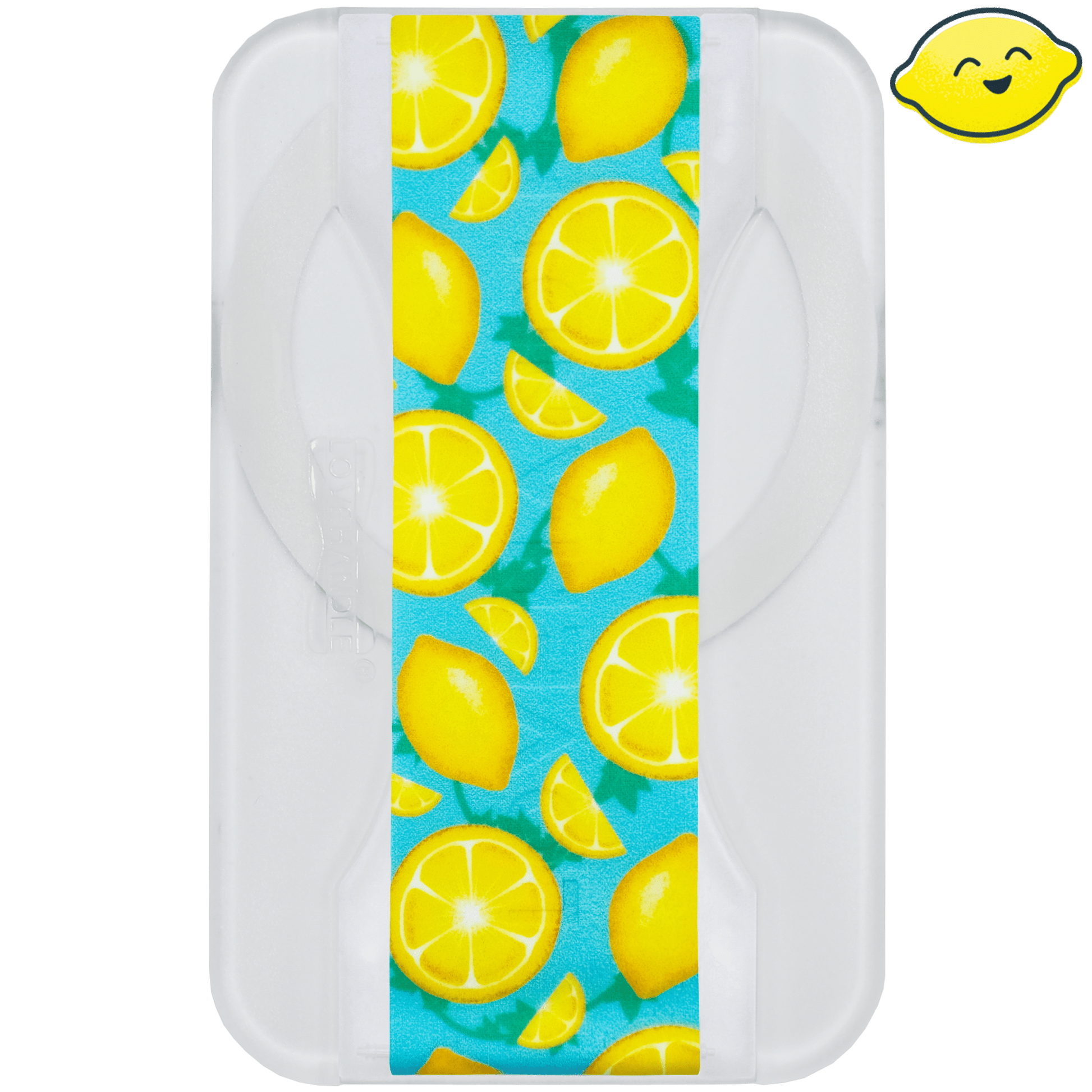 PRO for MagSafe - Lemon Slice 🍋Benefits Lemonade Day🍋